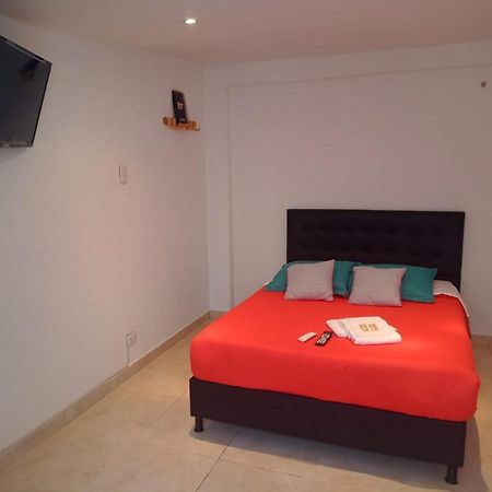 Hotel Bogota Airport Dorado מראה חיצוני תמונה
