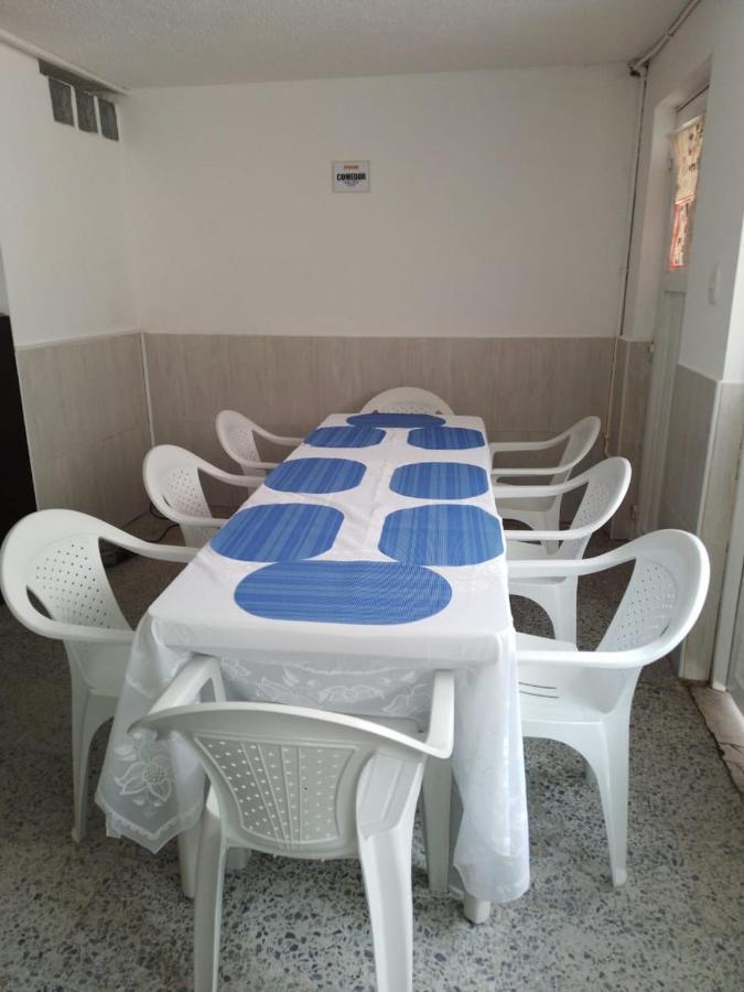 Hotel Bogota Airport Dorado מראה חיצוני תמונה